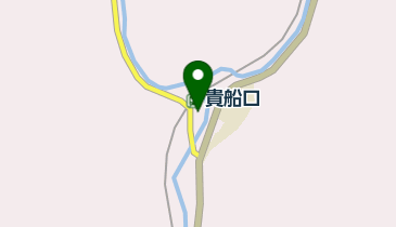 左京消防署鞍馬消防出張所の地図画像