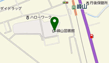 京都府京丹後市の図書館一覧 Navitime