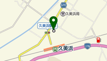 京都府京丹後市久美浜町の図書館一覧 Navitime