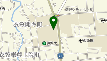京都府京都市北区の図書館一覧 Navitime
