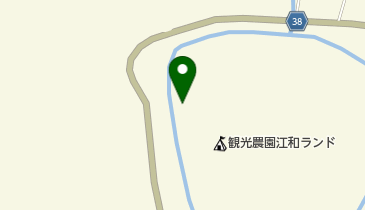 聰山美術館の地図画像