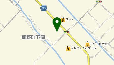 西陣織あさぎ美術館丹後館の地図画像