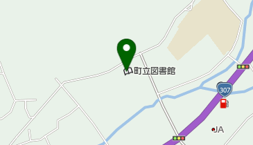 宇治田原町総合文化センターの地図画像