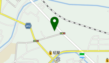 セレマあんしん祭典亀岡シティホールの地図画像