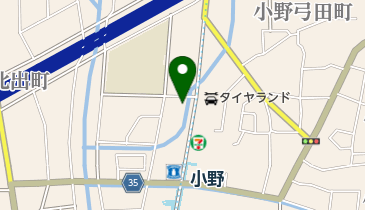 伸和社東祭典ホールの地図画像