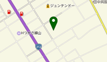 令和(有)京丹後ホールの地図画像