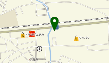 セレマあんしん祭典福知山前田シティホールの地図画像