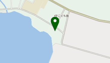 家族葬ホールLienの地図画像