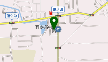 京都中央信用金庫今里支店の地図画像