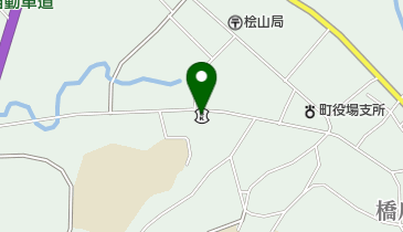 京都北都信用金庫瑞穂支店の地図画像