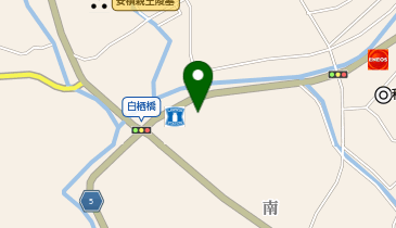 JA京都やましろ和束町支店の地図画像