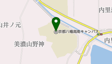 京都府八幡市の高等学校一覧 Navitime