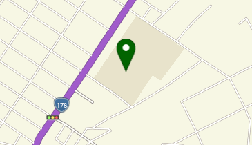 京丹後市立網野中学校の地図画像