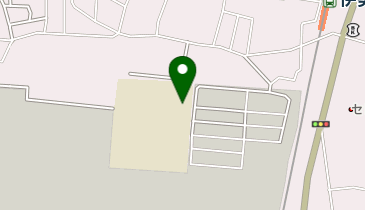 宇治市立西宇治中学校の地図画像