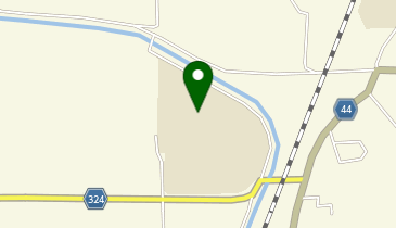 木津川市立泉川中学校の地図画像
