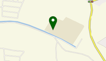 城陽市立東城陽中学校の地図画像