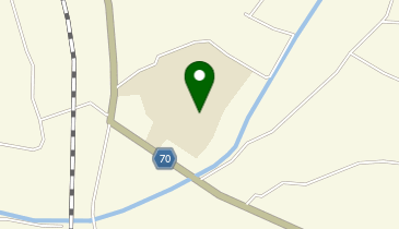 城陽市立南城陽中学校の地図画像