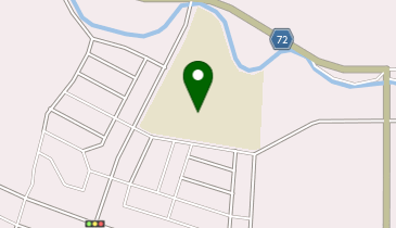 精華町立精華西中学校の地図画像