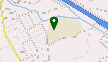 長岡京市立長岡第四中学校の地図画像