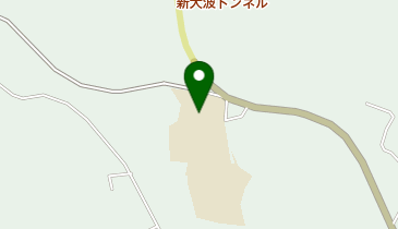 舞鶴市立若浦中学校の地図画像