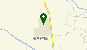 京丹後市立島津小学校の地図画像