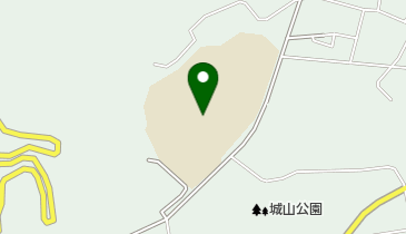 与謝野町立岩滝小学校の地図画像