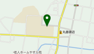 与謝野町立加悦小学校の地図画像