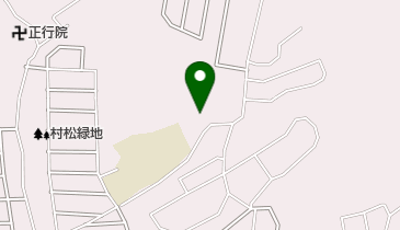 岩倉幼稚園の地図画像