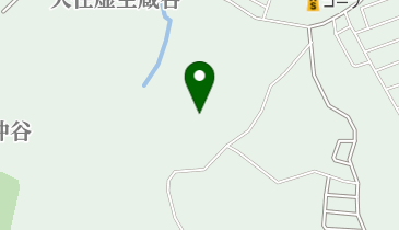 そよかぜ幼稚園の地図画像