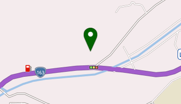 光が丘幼稚園の地図画像