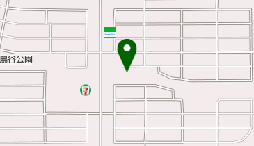 星の光幼稚園の地図画像