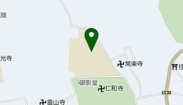 京都府立聾学校の地図画像