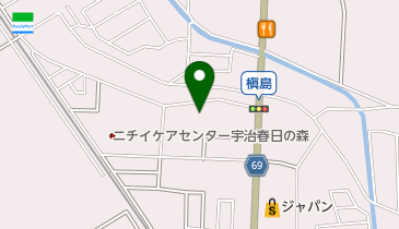 京都福祉専門学校」(宇治市-専門学校/専修学校-〒611-0042)の地図