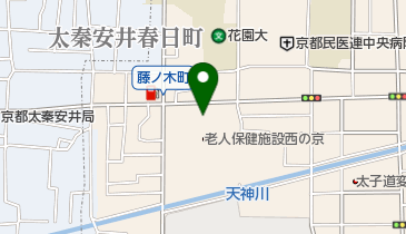 近畿高等看護専門学校 京都市中京区 専門学校 専修学校 604 8454 の地図 アクセス 地点情報 Navitime