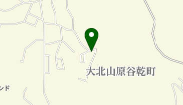 さつき保育園の地図画像