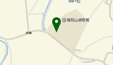 さつきこども園の地図画像