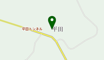 伊根保育園の地図画像