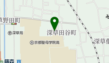 京都府京都市伏見区の幼稚園/保育園(6ページ目)一覧 - NAVITIME