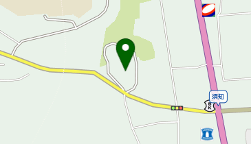 京丹波町立たんばこども園の地図画像