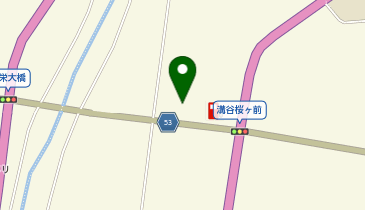 フレッシュバザール京丹後弥栄店の地図画像