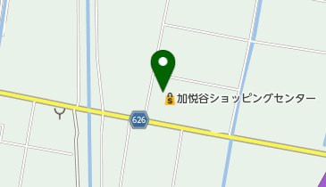モリイウイル店の地図画像