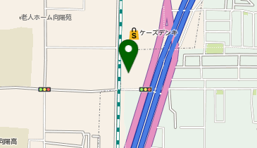 ロイヤルプロ向日の地図画像