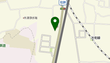 ワークマンプラス木津川店の地図画像