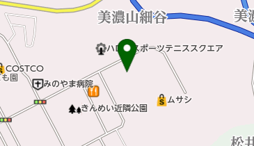 ナフコツーワンスタイル京都八幡店の地図画像