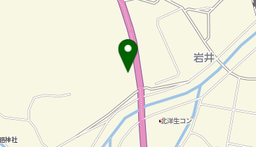 Select Shopインテルナモリイ06の地図画像