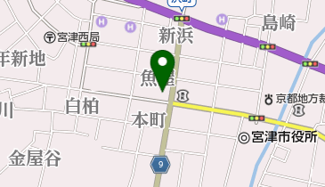 (有)ムクボ文明堂の地図画像