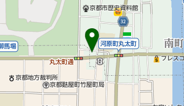 彙文堂の地図画像