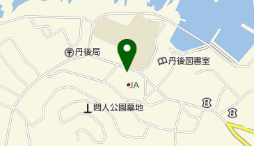 東書店の地図画像