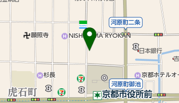 尚学堂書店の地図画像