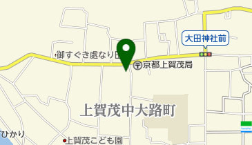 鈴木万堂の地図画像